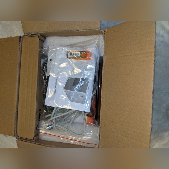 Comer Thermal shipping label printer - Picture 4 of 7